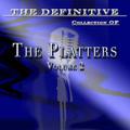 The Platters Definitive Collection, Vol. 2