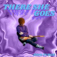 （L-D出品）There She Goes（男歌4D电音气氛炸场合声铺垫HD音质立体声320K）