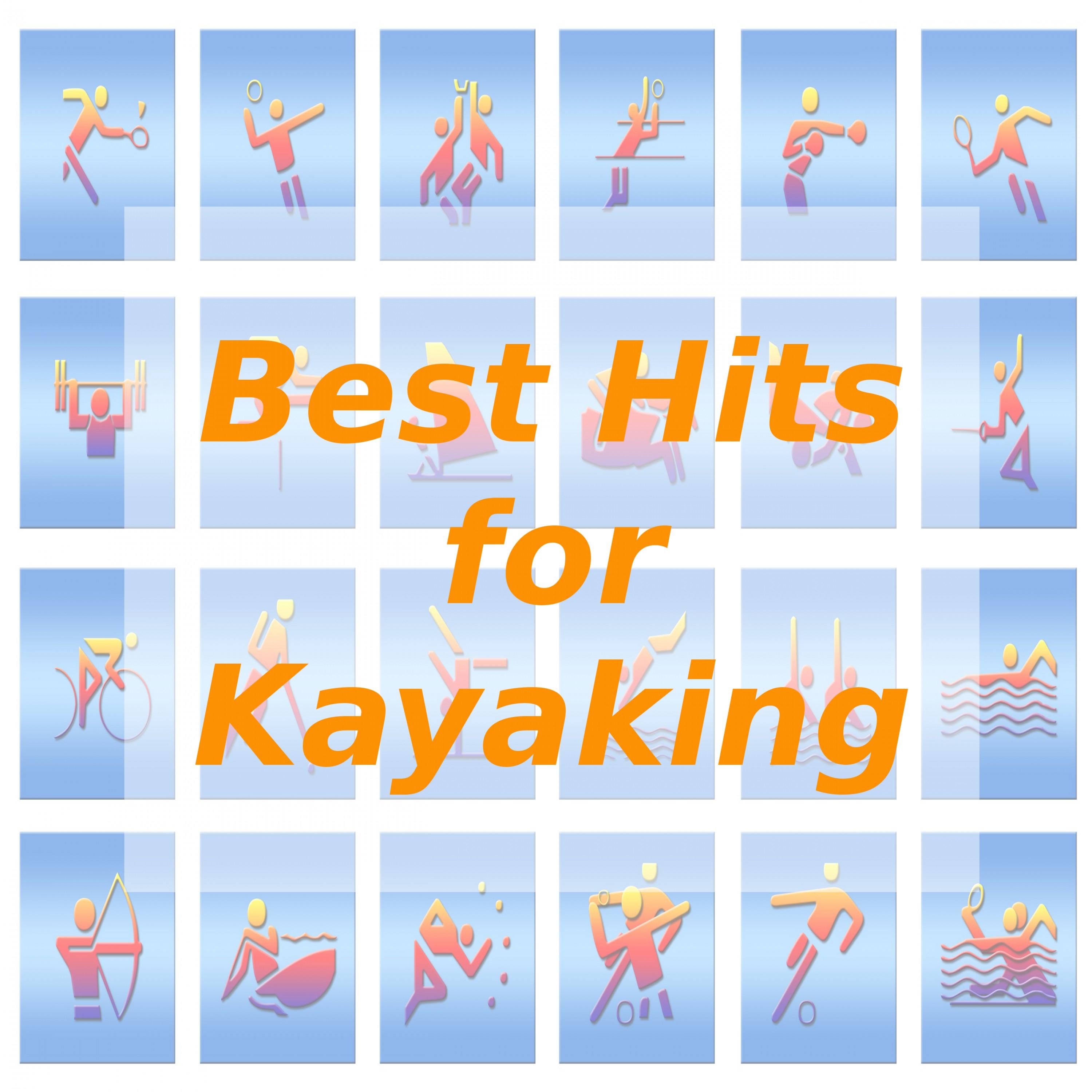 Best Hits for Kayaking