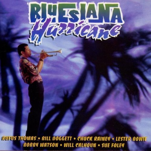 Bluesiana Hurricane