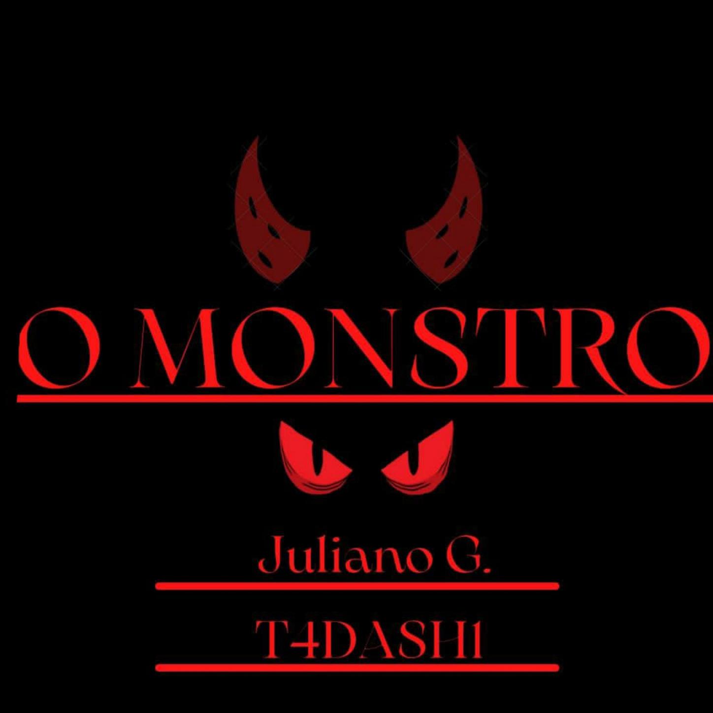 O monstro