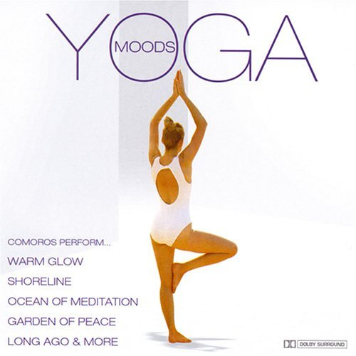 Yoga Moods