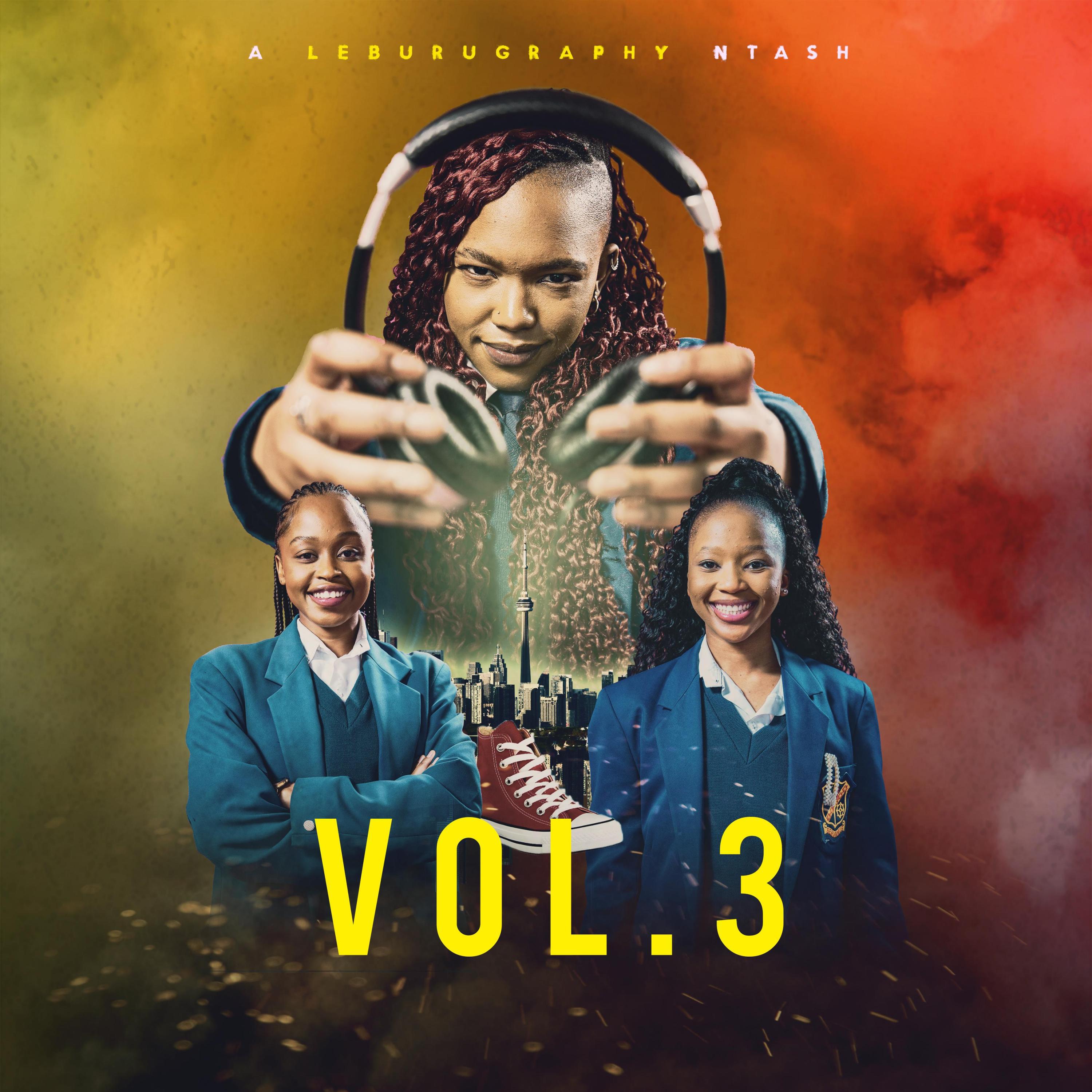 MOREKI - Elinye Ithuba (feat. Deco)