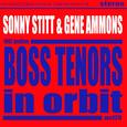 Boss Tenors in Orbit