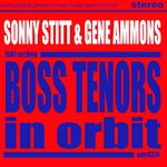 Boss Tenors in Orbit专辑
