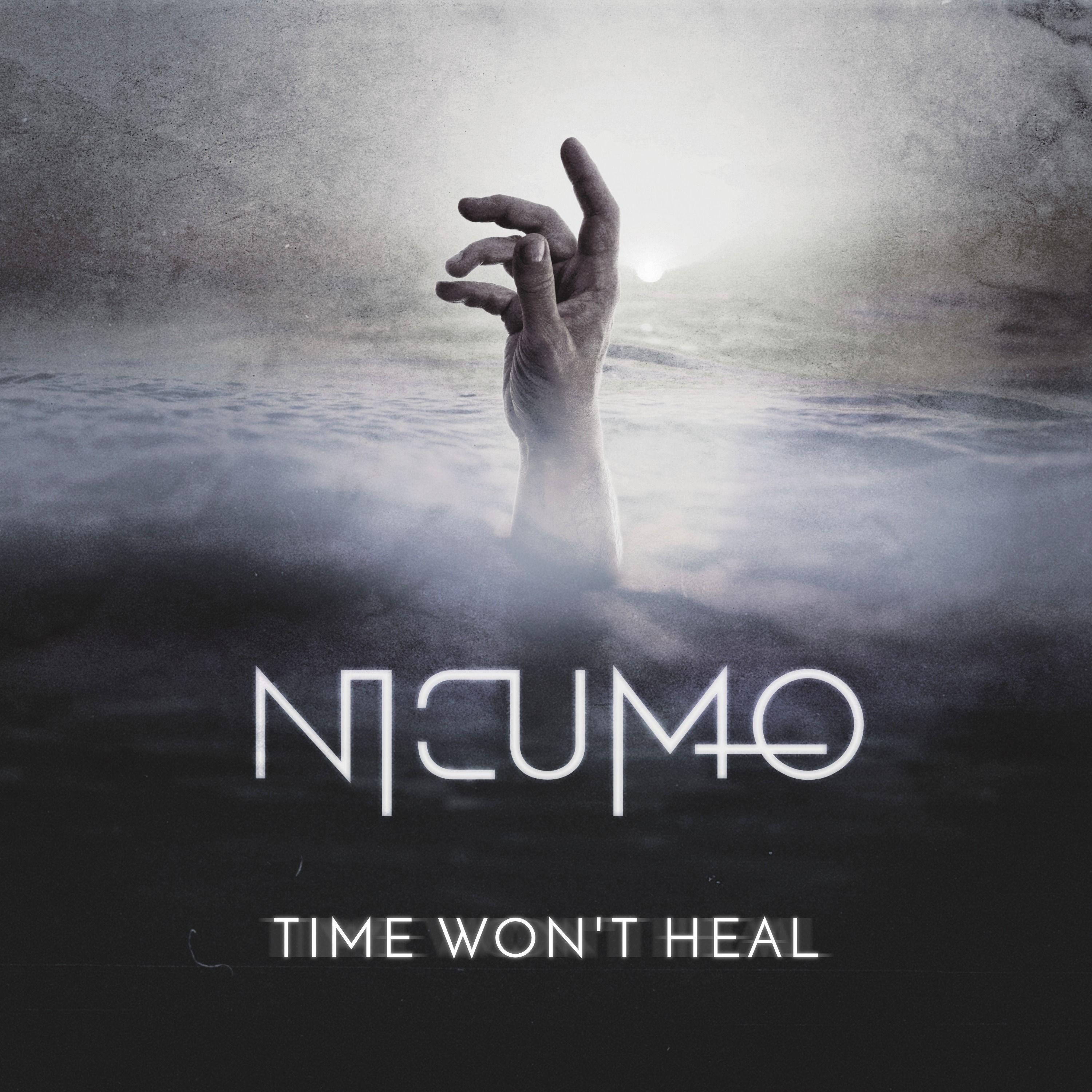 Time Won't Heal