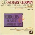 Sings Rodgers, Hart & Hammerstein专辑
