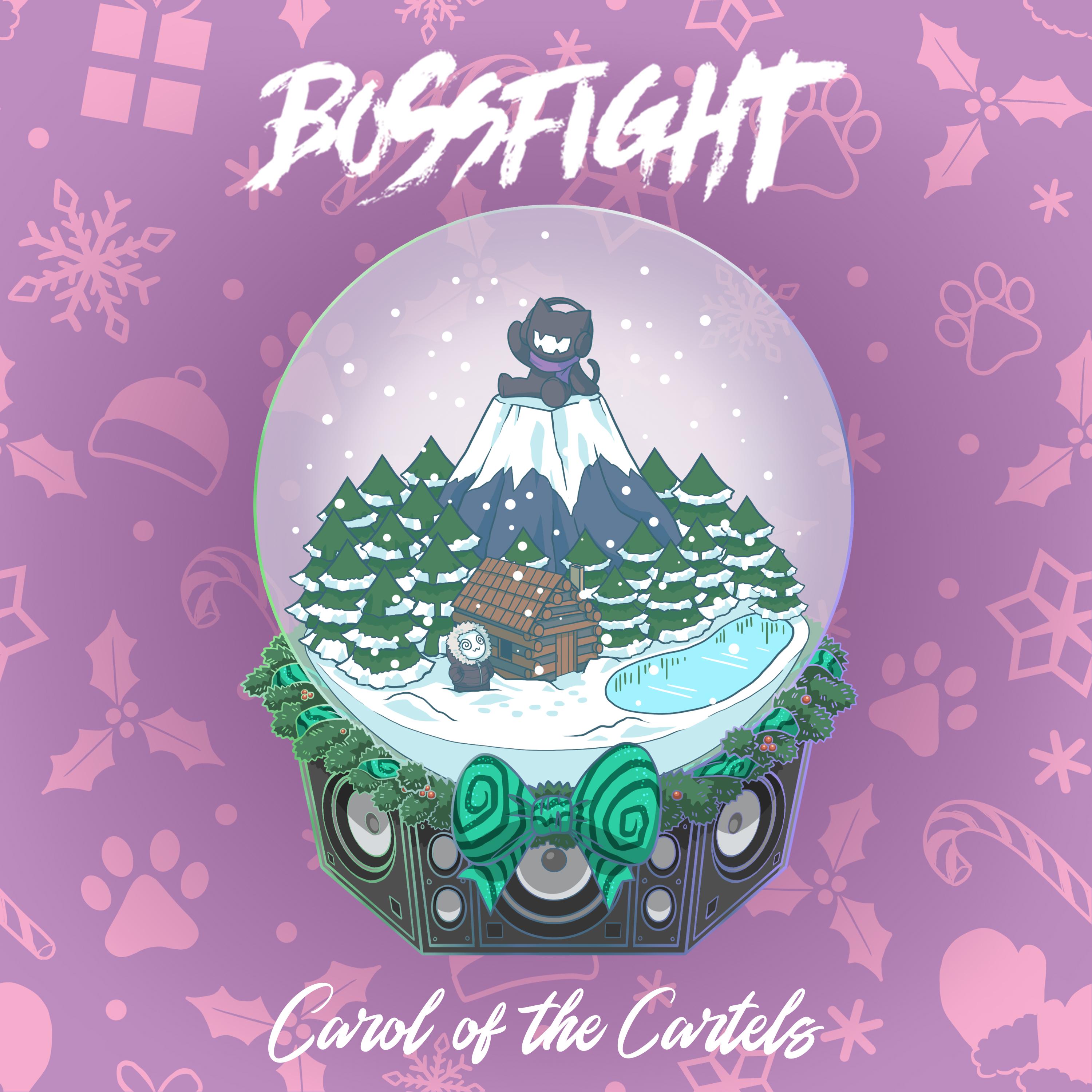 Carol of the Cartels