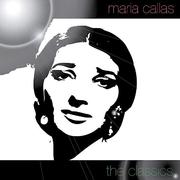 Maria Callas-The Classics