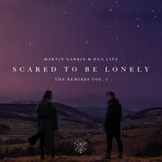 Scared To Be Lonely (Remixes Vol.1)