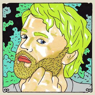 Daytrotter Studio  1/14/2014
