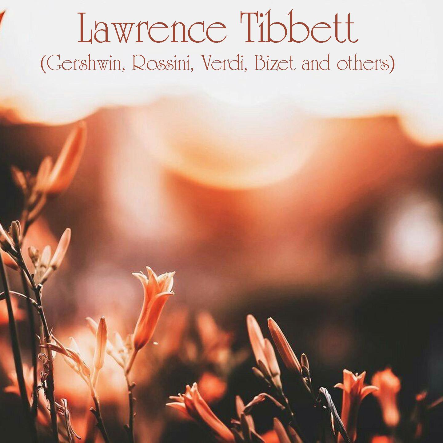 Lawrence Tibbett - Il Barbiere di Siviglia: