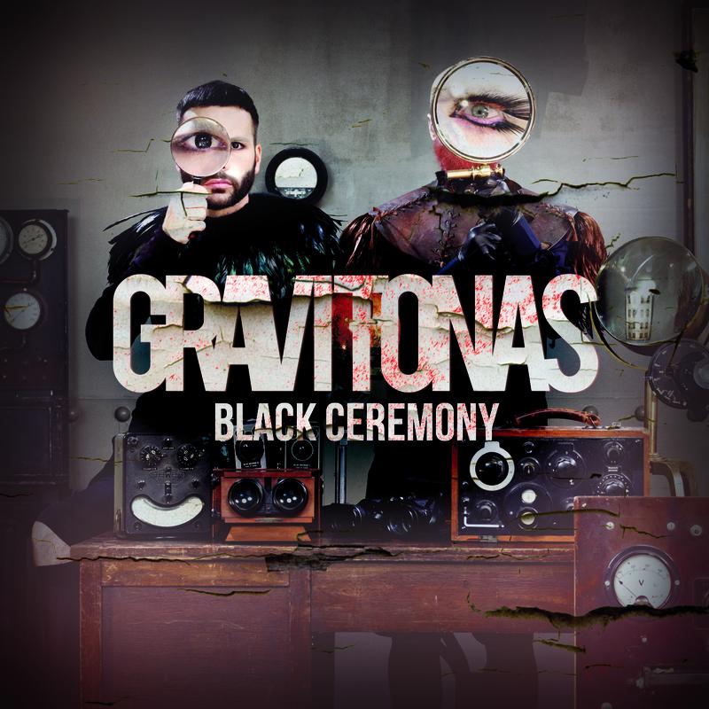 Black Ceremony