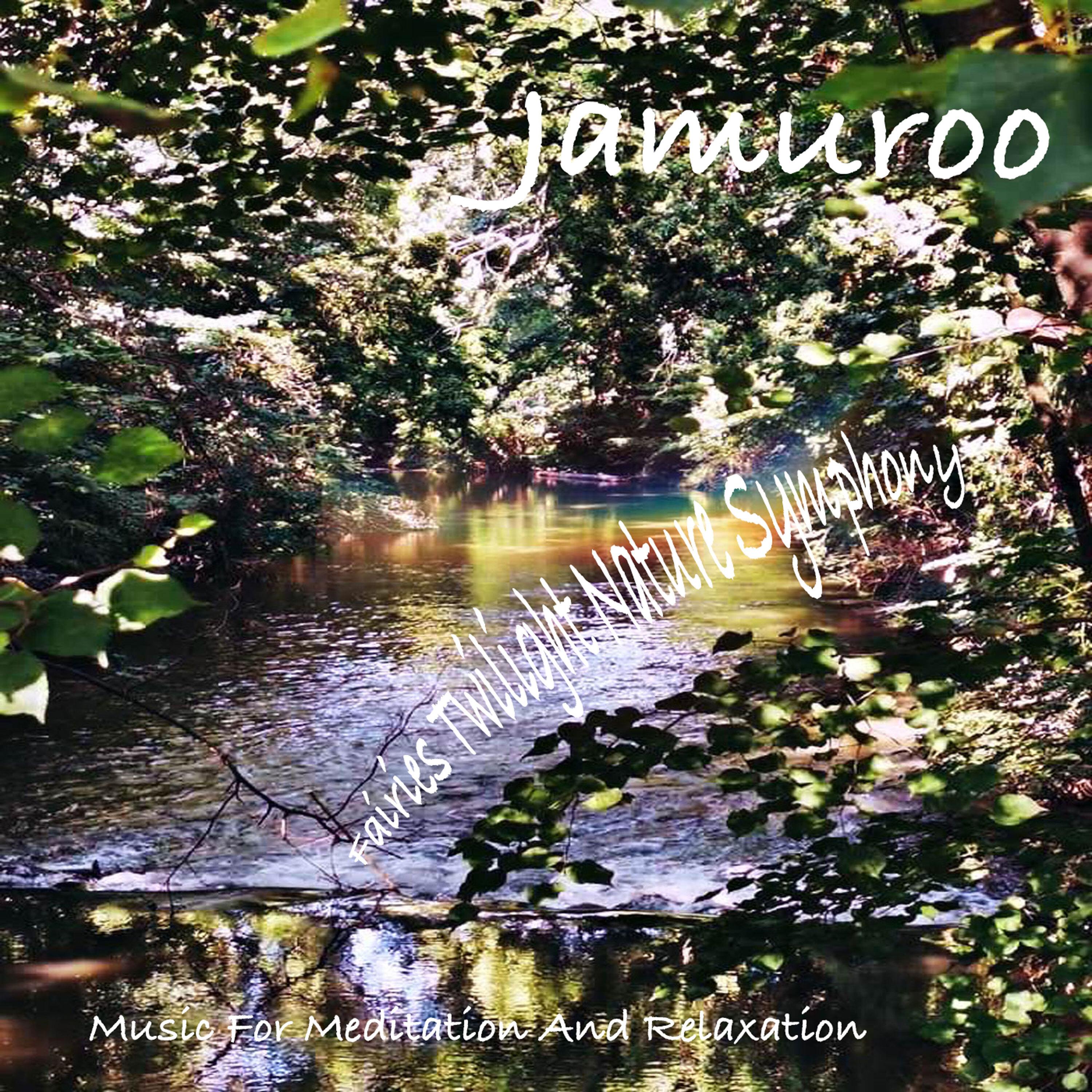 Fairies Twilight Nature Symphony