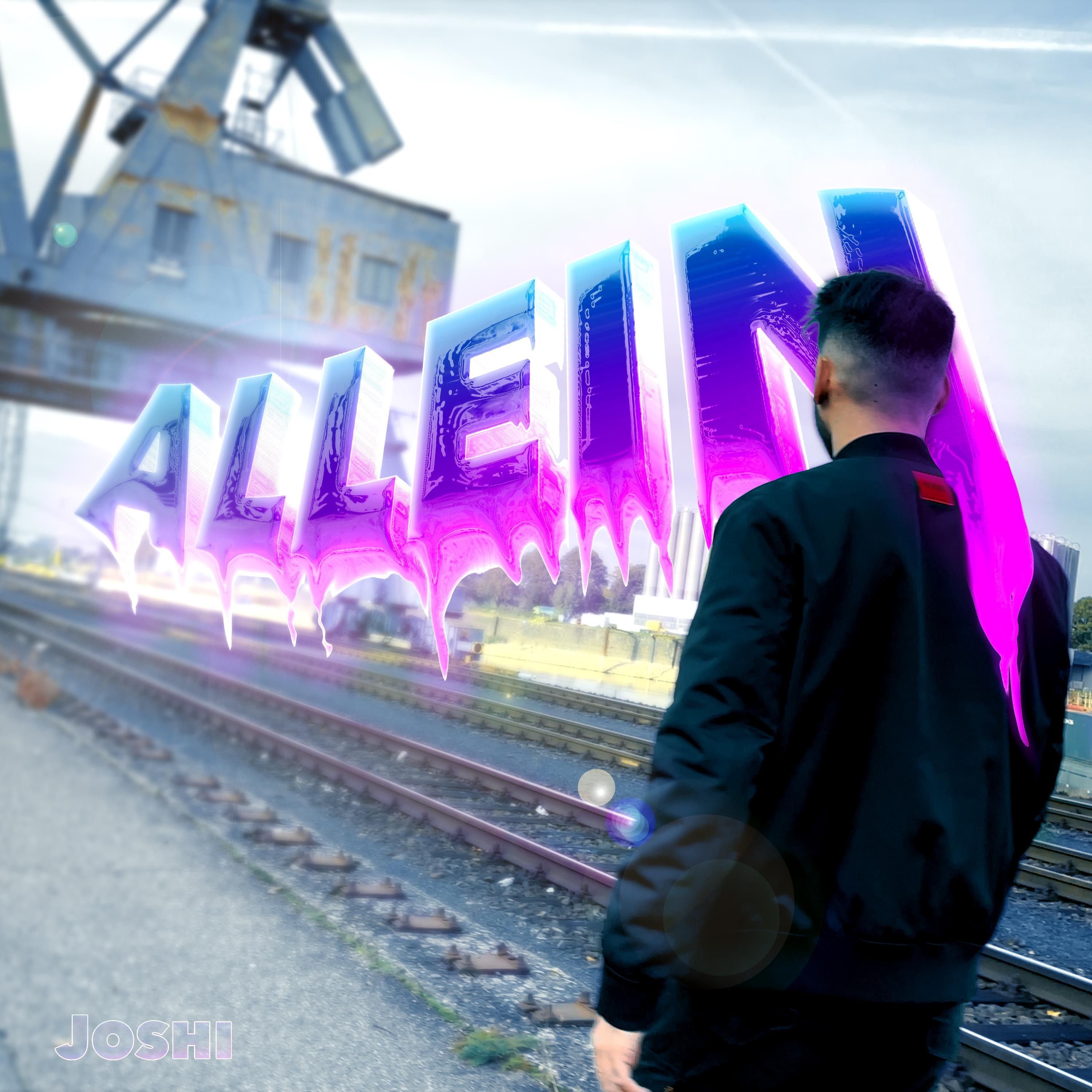 Allein