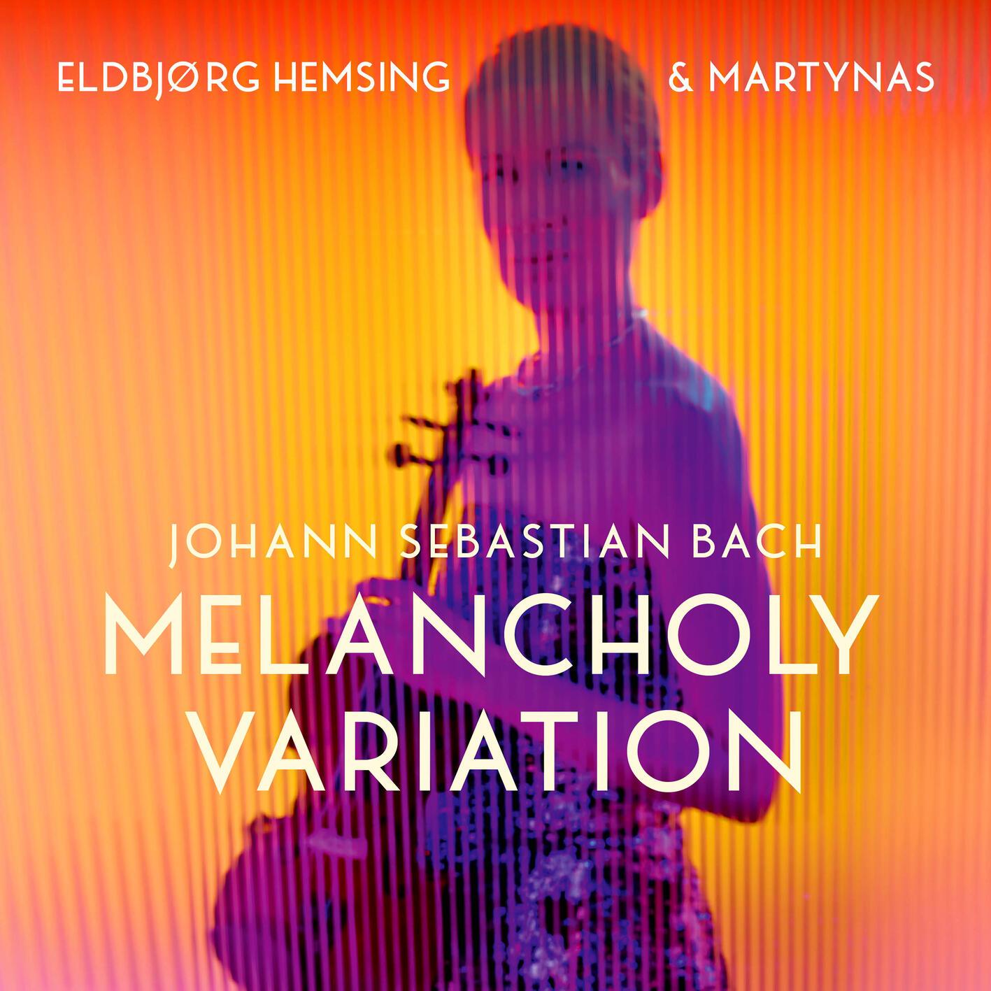 Melancholy Variation