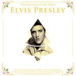 Villancicos de Oro: Elvis Presley专辑