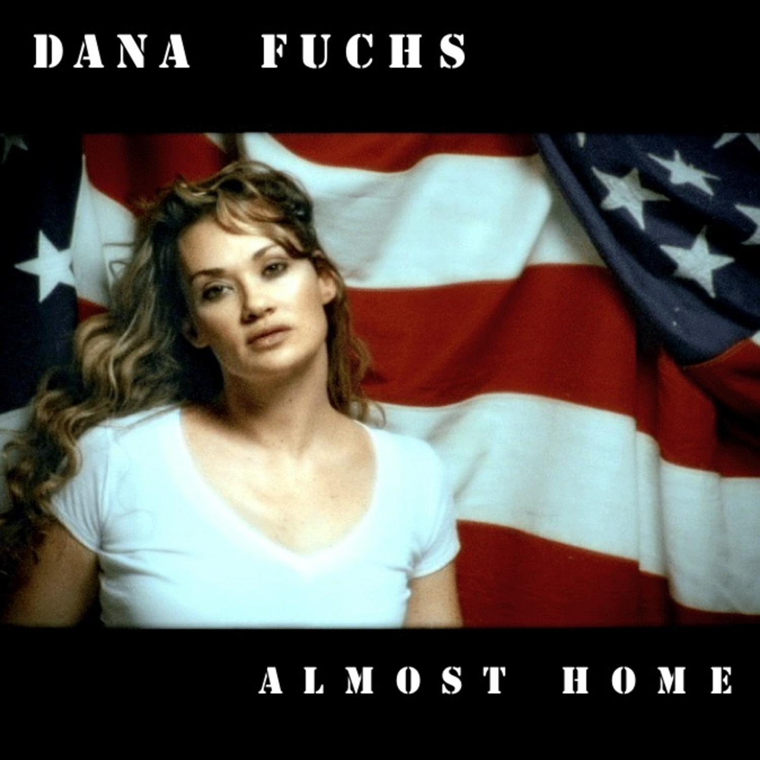 Almost Home (Acoustic Single - Featured in the "Stop Loss" Movie Trailer and Cmt Music Video