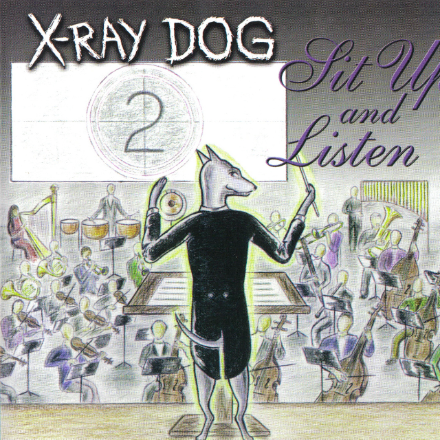 Gothic Power (Mix 1)