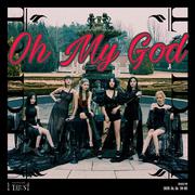 Oh My God（翻自 (G)I-DLE）