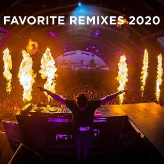 3LAU: 2020年我最爱的混音合集