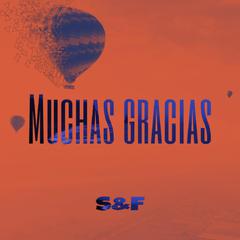 ¡Muchas Gracias！