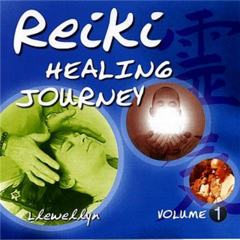 Reiki Healing Journey