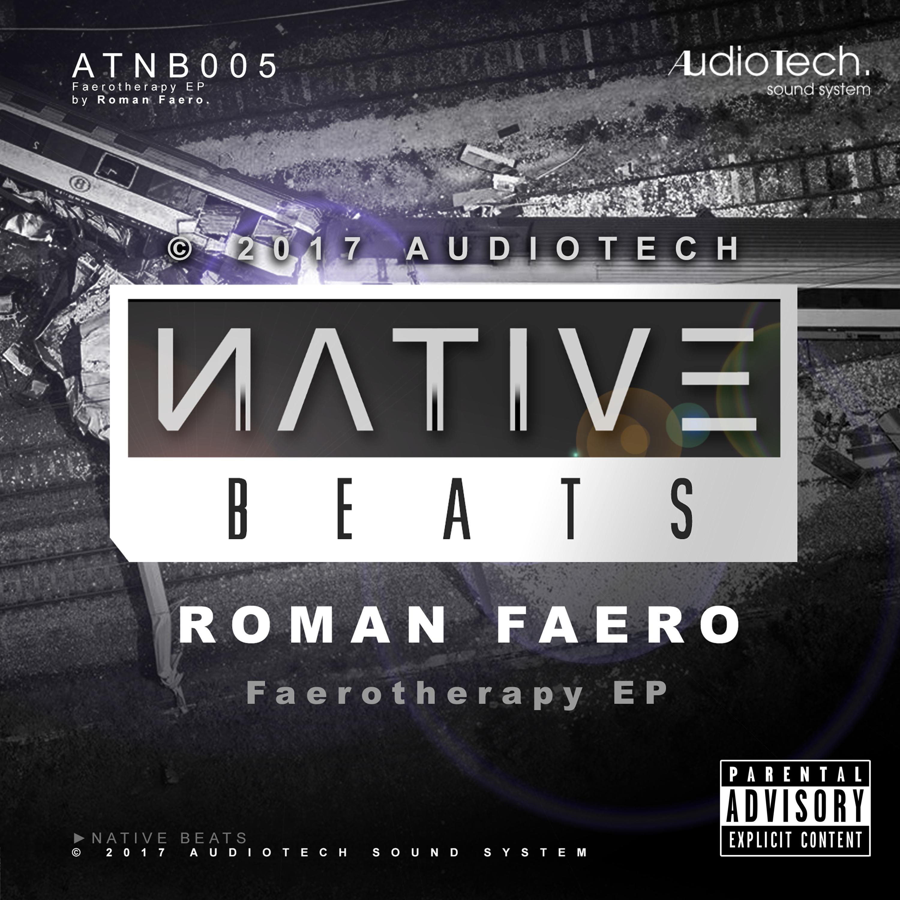 Faerotherapy EP