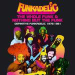 The Whole Funk & Nothing But The Funk专辑