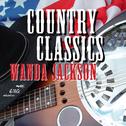 Wanda Jackson - Country Classics专辑