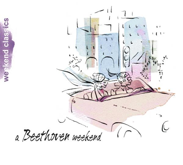Beethoven Weekend专辑