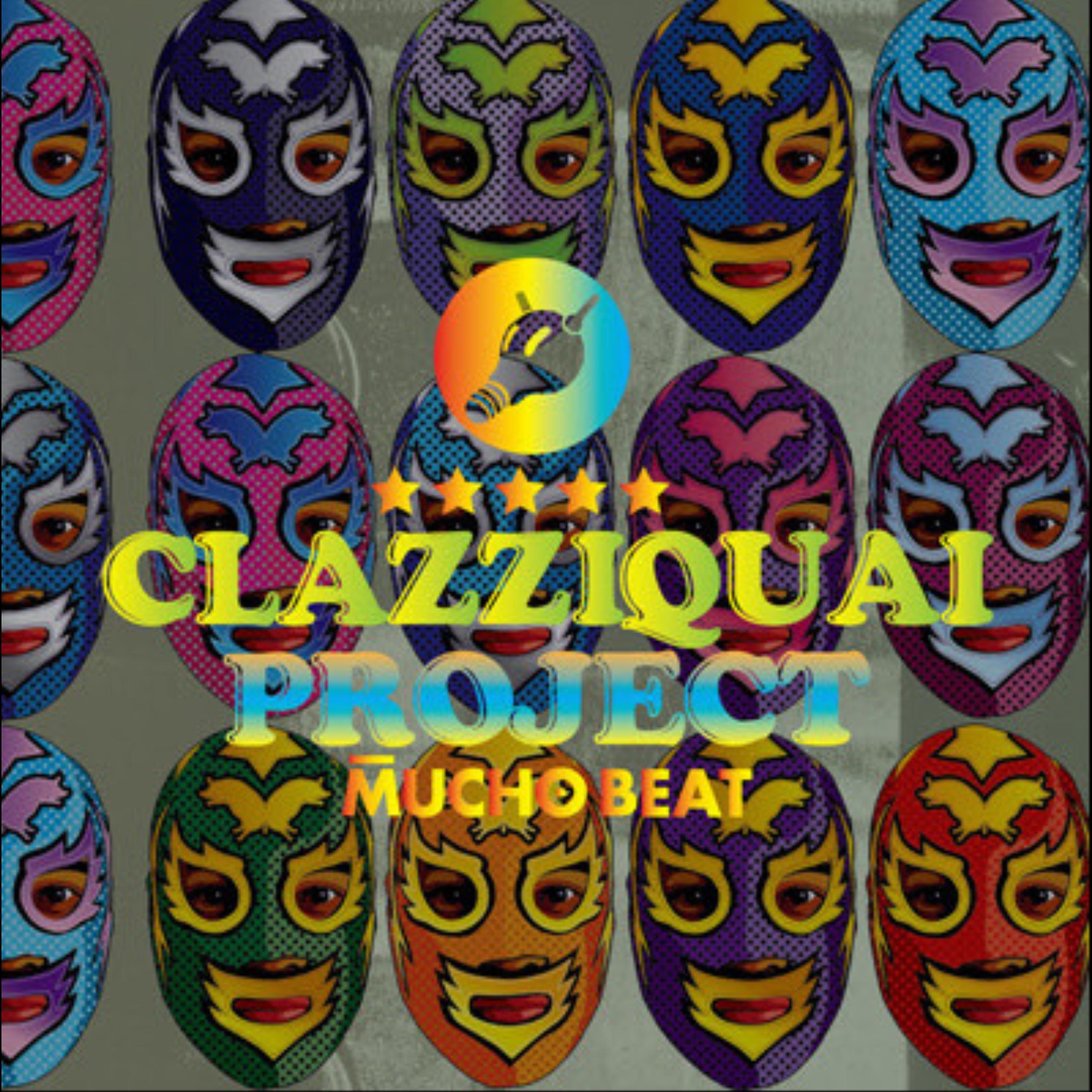 Clazziquai - Affection / 4Step 4Ward mix - Han (W)