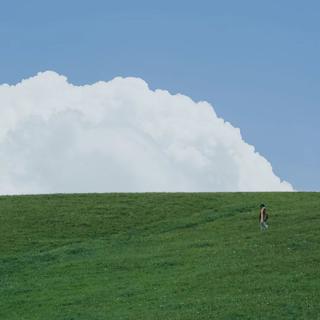 片刻的放空｜寻找属于自己内心的平静
