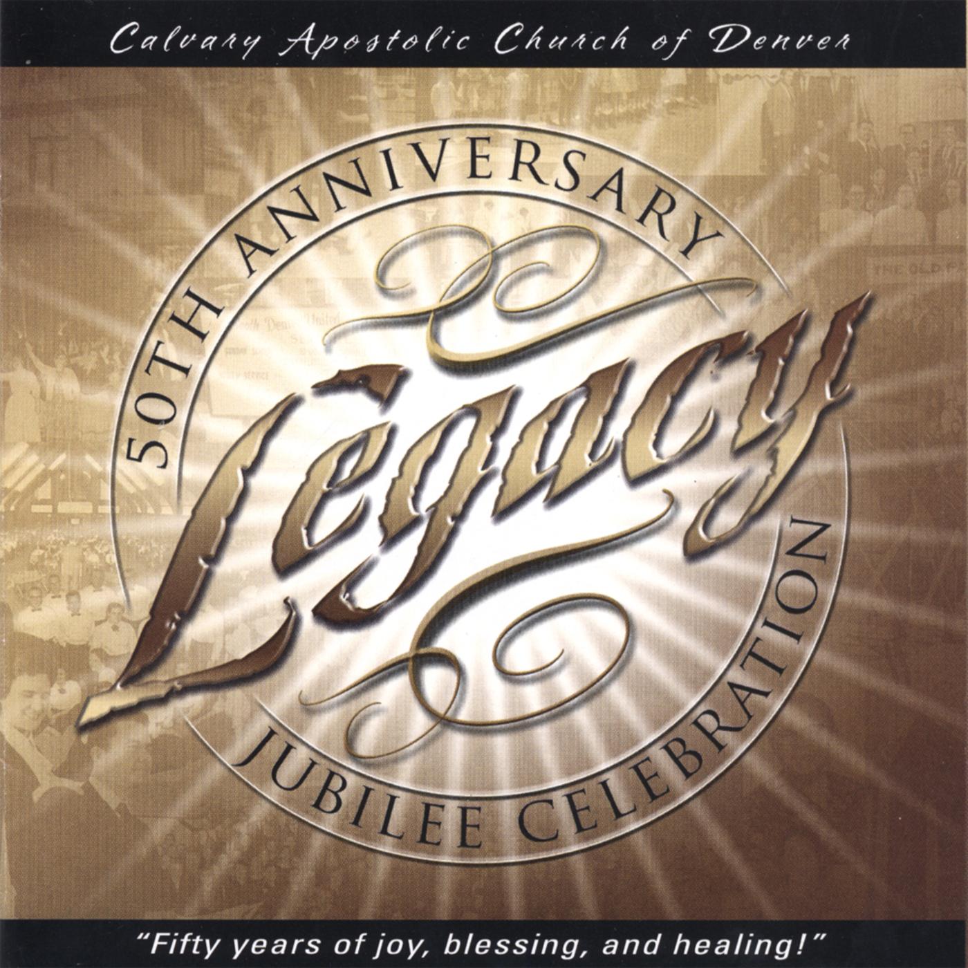 haymon (part 2) - calvary apostolic church choir with timothy