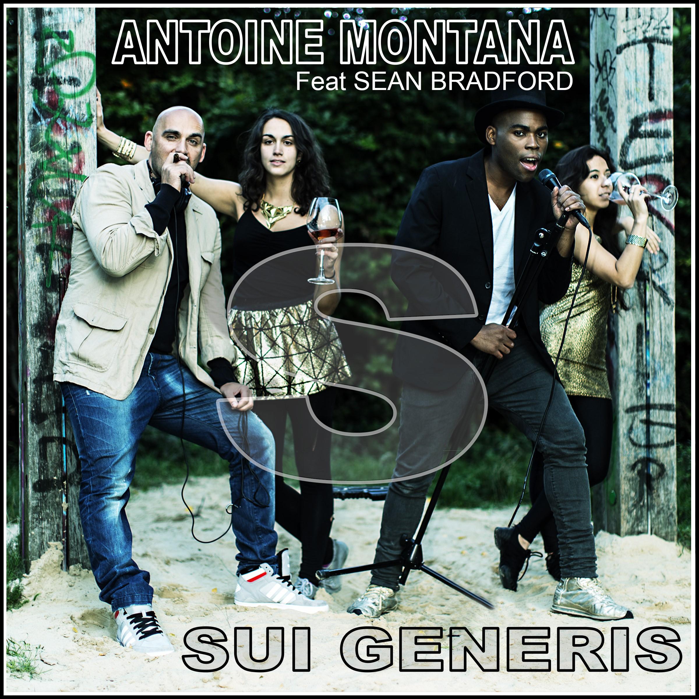 Sui Generis