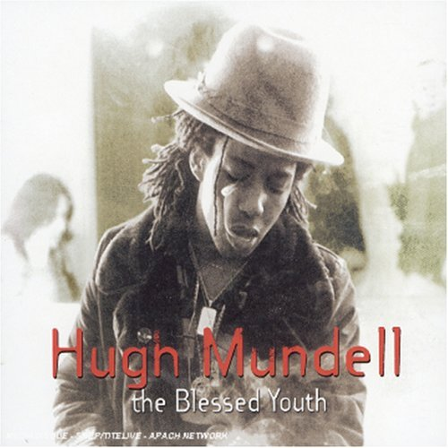 Hugh Mundell - One Jah, One Aim, One Destiny