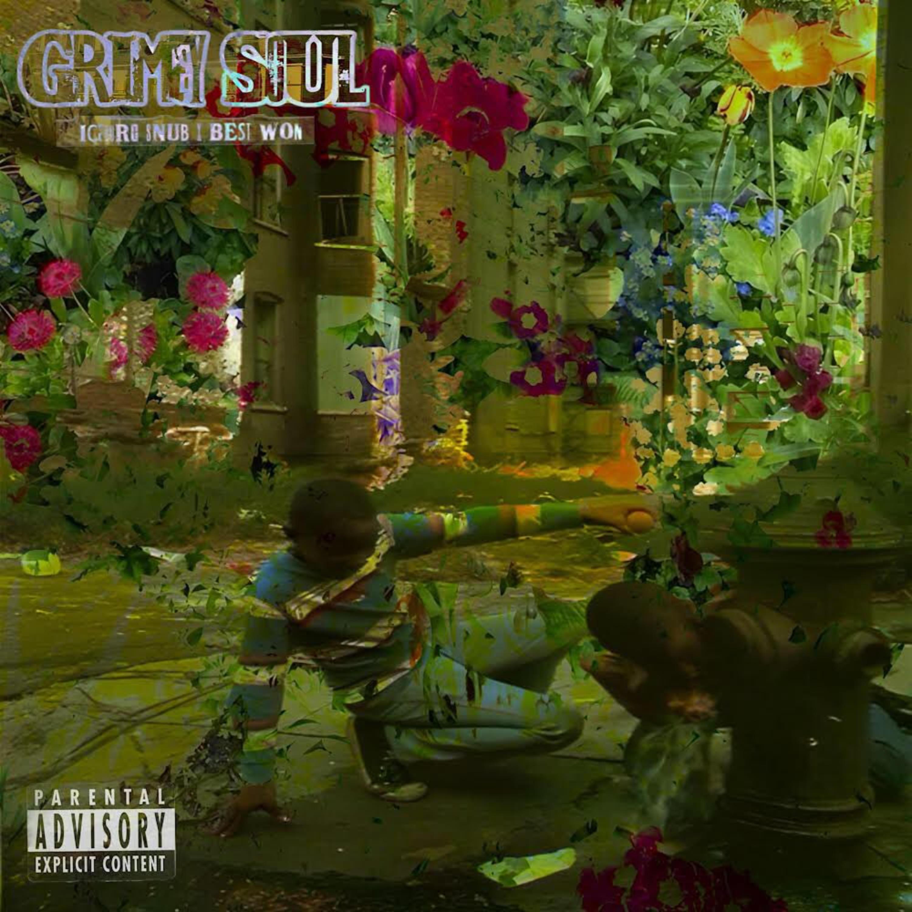 ON DA LINE (Special Version)