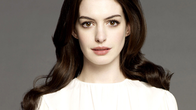 Anne Hathaway