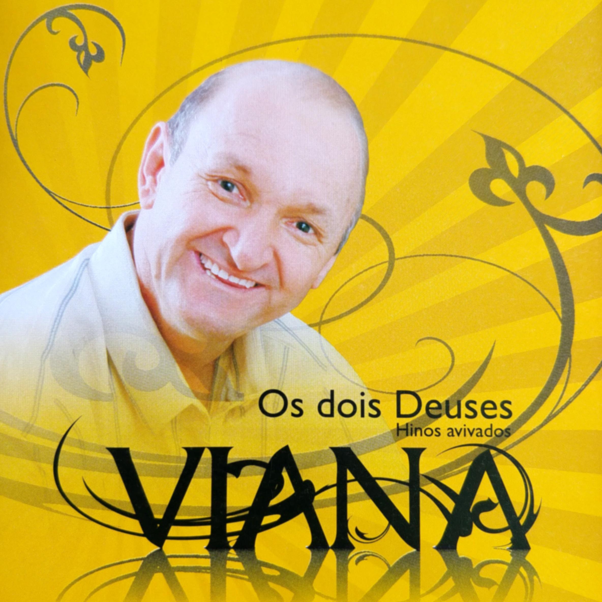 Os Dois Deuses