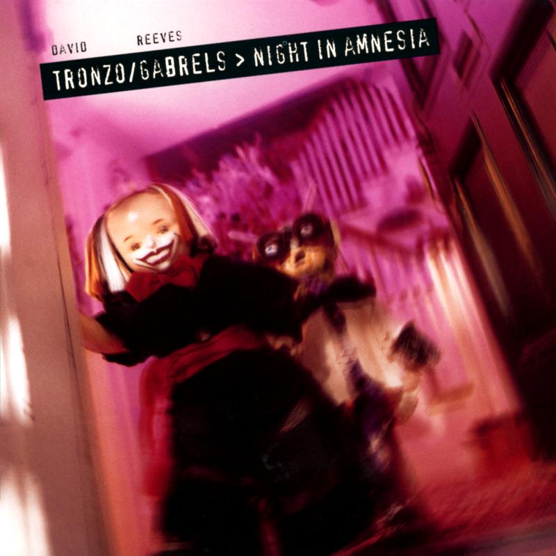 Night In Amnesia