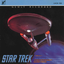 Star Trek, Vol. 1专辑