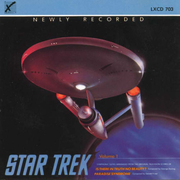 Star Trek, Vol. 1