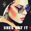 DNY - She's Got It