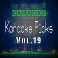 Karaoke Picks Vol. 19