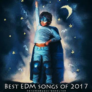 2017上半年热门EDM盘点