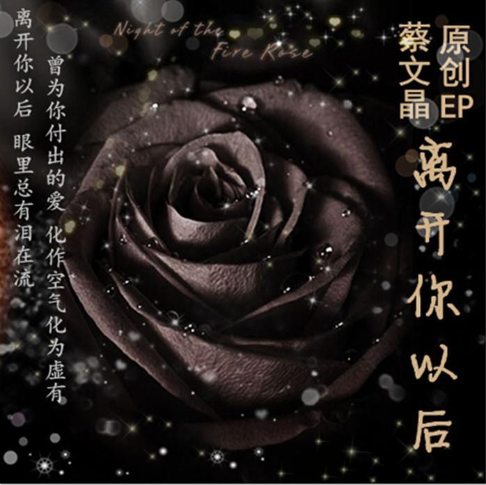 离开你以后
