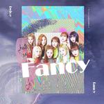 Fancy专辑