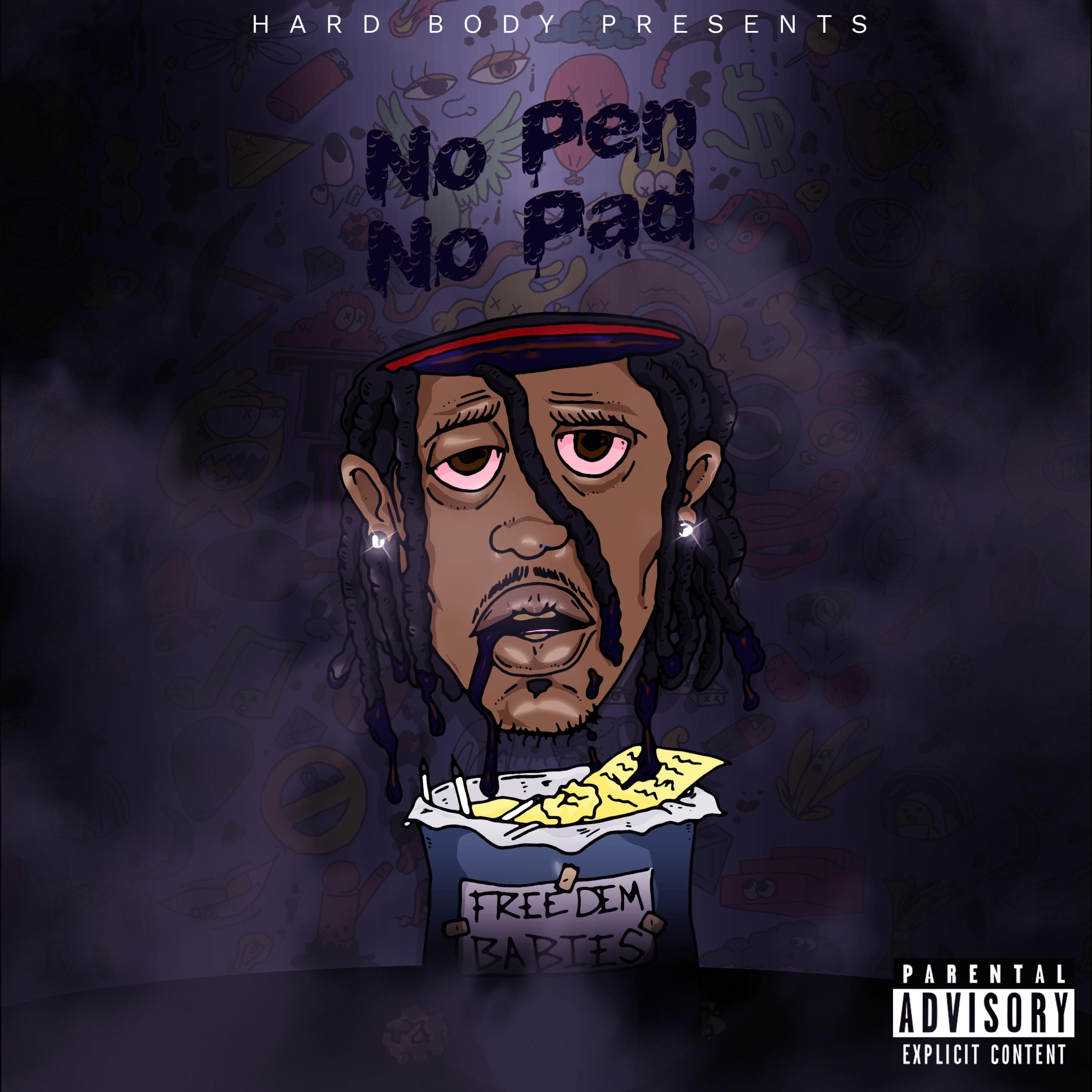 No Pen No Pad