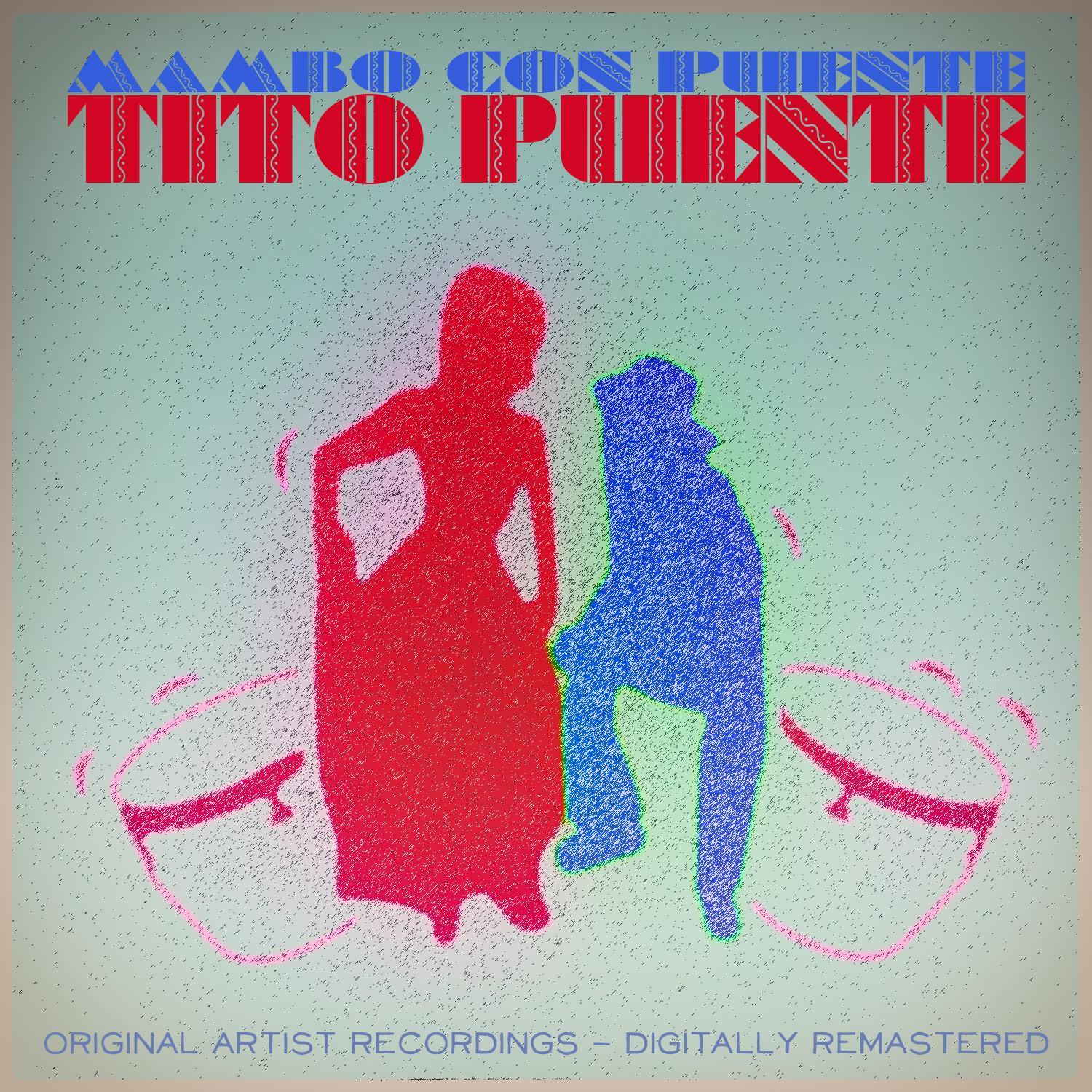 Mambo Con Puente