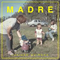 Luciano - Madre (Klasse Col Sahara Edit) (Clean) 124